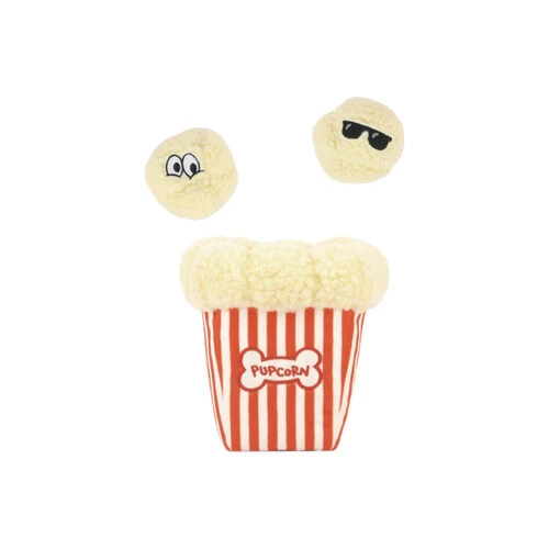 P.L.A.Y. Hollywoof Cinema - Poppin’ Pupcorn 1 P.L.A.Y. Hollywoof Cinema - Poppin’ Pupcorn