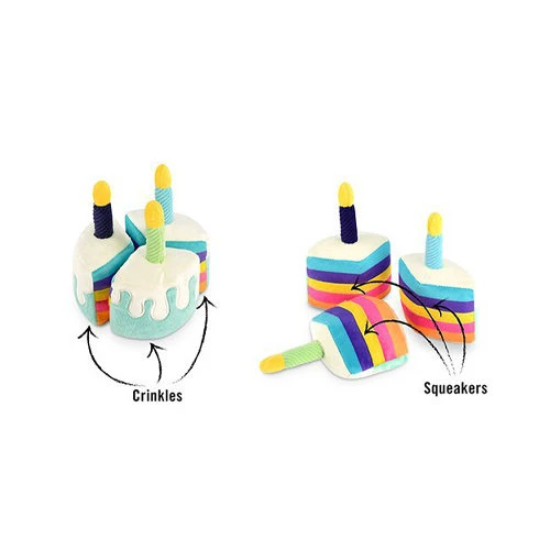 P.L.A.Y. Pet Bone-appetite Cake 2 P.L.A.Y. Pet Bone-appetite Cake – Bild 2