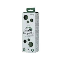 PoopyGo Tissue Box Kotbeutel -Tierfreunde Günstiges Geschäft poopygo tissue box poekzakjes 164041 0500 none