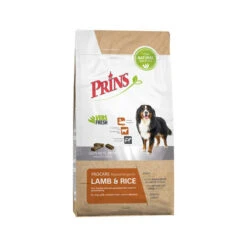 Prins ProCare Lamb & Rice Hypoallergenic