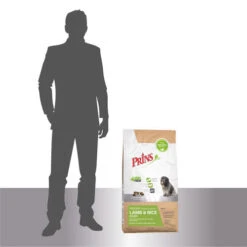 Prins ProCare Lamb & Rice Senior Hypoallergenic -Tierfreunde Günstiges Geschäft prins procare lamb rice senior hypoallergenic 171721 0500 none