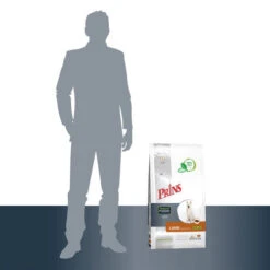 Prins ProCare Protection Lamm Hypoallergic 8 Prins ProCare Protection Lamm Hypoallergic -Tierfreunde Günstiges Geschäft prins procare protection lam hypoallergic 171832 0500 none