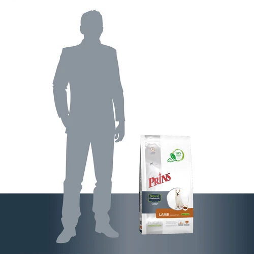 Prins ProCare Protection Lamm Hypoallergic 4 Prins ProCare Protection Lamm Hypoallergic – Bild 4