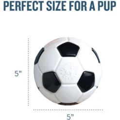 Planet Dog Orbee-Tuff Soccer Ball 8 Planet Dog Orbee-Tuff Soccer Ball -Tierfreunde Günstiges Geschäft prod 14590 203612 0500 none