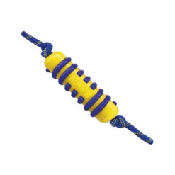KONG Jaxx Brights Stick Mit Seil -Tierfreunde Günstiges Geschäft prod 14648 203693 0500 none