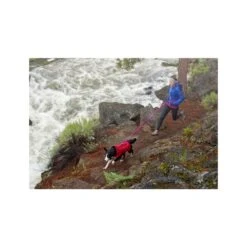 Ruffwear Roamer Leash - Blue Atoll -Tierfreunde Günstiges Geschäft prod 5446 89541 0500 none