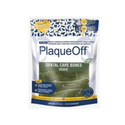 ProDen PlaqueOff Dental Care Bones