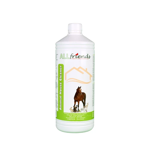All Friends Animal House Cleaner 2 All Friends Animal House Cleaner – Bild 2