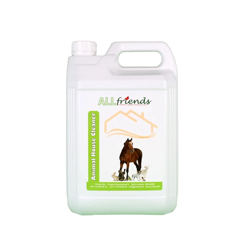 All Friends Animal House Cleaner 3 All Friends Animal House Cleaner – Bild 3