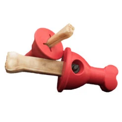 Boneguard Kauknochen -Tierfreunde Günstiges Geschäft product boneguard rawhide bones none 4 1471422882 76444