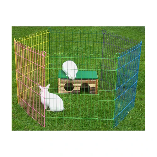 Boon Nagetier- & Kaninchen-Freilaufgehege 2 Boon Nagetier- & Kaninchen-Freilaufgehege – Bild 2