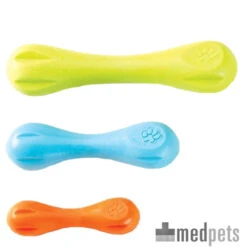 Zogoflex Hurley - Dog Bone 5 Zogoflex Hurley - Dog Bone -Tierfreunde Günstiges Geschäft product hurley dog bone medpets 4 1403084651 8213