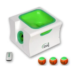 IDog Midi