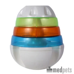 JW Treat Tower -Tierfreunde Günstiges Geschäft product jw treat tower medpets 4 1415021629 9115