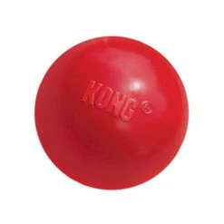 KONG Ball -Tierfreunde Günstiges Geschäft product kong ball none 4 1466058812 69915