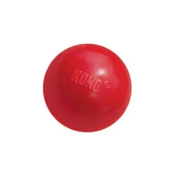 KONG Ball -Tierfreunde Günstiges Geschäft product kong ball none 4 1466058813 69918