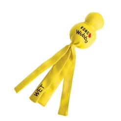 KONG Wet Wubba -Tierfreunde Günstiges Geschäft product kong wet wubba none 4 1458816090 67138