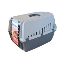 Savic Transportbox Trotter 9 Savic Transportbox Trotter -Tierfreunde Günstiges Geschäft product savic reismand trotter none 4 1470406669 73912