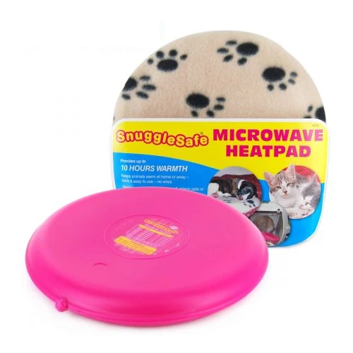 Snugglesafe Heatpad 1 Snugglesafe Heatpad