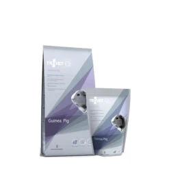 TROVET Guinea Pig (Meerschweinchen) GHF