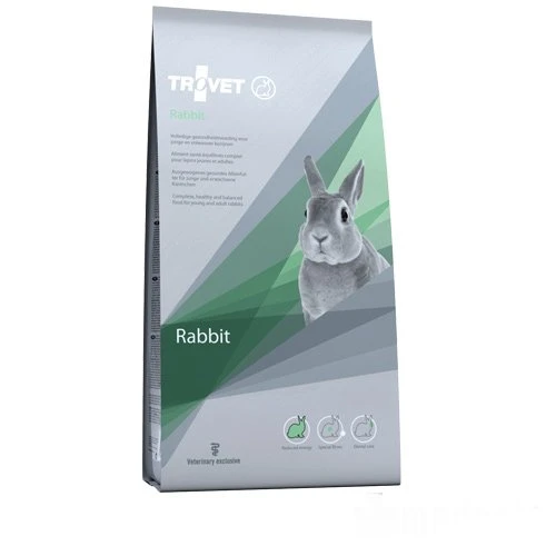TROVET RHF Rabbit 1 TROVET RHF Rabbit