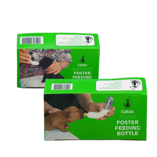 Catac Aufzuchtflasche 1 Catac Aufzuchtflasche