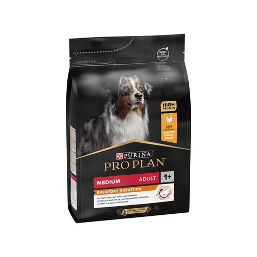 Purina Pro Plan Dog - Medium Adult 1 Purina Pro Plan Dog - Medium Adult