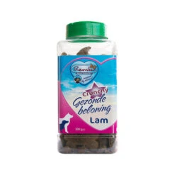 Renske Crunchy Gesunde Leckerlies -Tierfreunde Günstiges Geschäft renske crunchy gezonde beloning 95624 0500 none