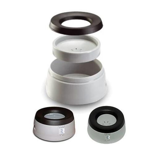 Road Refresher Pet Travel Bowl 2 Road Refresher Pet Travel Bowl – Bild 2