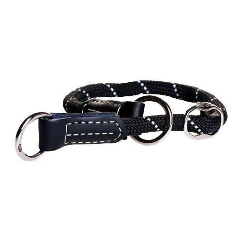 Rogz Rope Collar - Hundehalsband 3 Rogz Rope Collar - Hundehalsband – Bild 3
