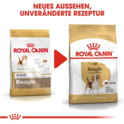 Royal Canin Beagle Adult - Hundefutter -Tierfreunde Günstiges Geschäft royal canin beagle adult hondenvoer 137314 0500 none