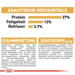 Royal Canin Beagle Adult - Hundefutter -Tierfreunde Günstiges Geschäft royal canin beagle adult hondenvoer 137332 0500 none