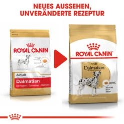 Royal Canin Dalmatian Adult - Hundefutter -Tierfreunde Günstiges Geschäft royal canin dalmatian adult hondenvoer 138463 0500 none
