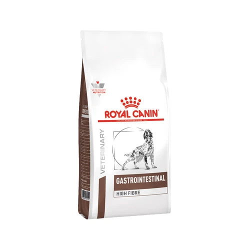 Royal Canin Gastrointestinal High Fibre Hund 1 Royal Canin Gastrointestinal High Fibre Hund