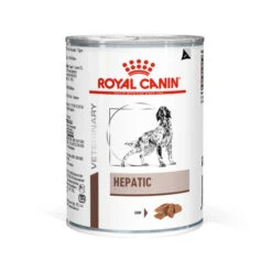 Royal Canin Hepatic Hund -Tierfreunde Günstiges Geschäft royal canin hepatic hond 159578 0500 none