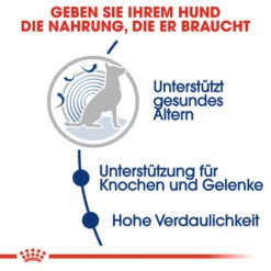 Royal Canin Maxi Ageing 8+ - Hundefutter -Tierfreunde Günstiges Geschäft royal canin maxi ageing 8 hondenvoer 128705 0500 none