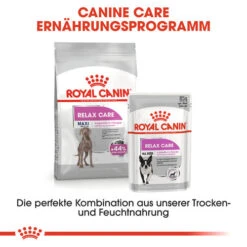 Royal Canin Maxi Relax Care - Hundefutter -Tierfreunde Günstiges Geschäft royal canin maxi relax care hondenvoer 131330 0500 none