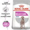 Royal Canin Maxi Relax Care - Hundefutter