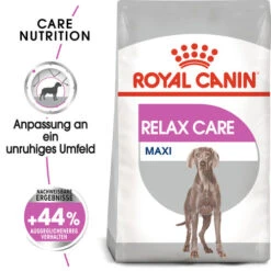 Royal Canin Maxi Relax Care - Hundefutter