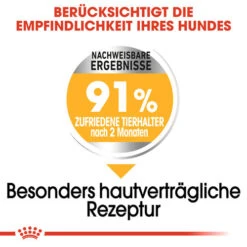 Royal Canin Medium Dermacomfort - Hundefutter -Tierfreunde Günstiges Geschäft royal canin medium dermacomfort hondenvoer 143284 0500 none