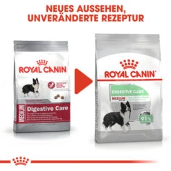 Royal Canin Medium Digestive Care - Hundefutter -Tierfreunde Günstiges Geschäft royal canin medium digestive care hondenvoer 132779 0500 none