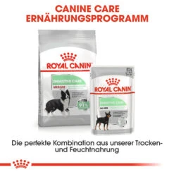 Royal Canin Medium Digestive Care - Hundefutter -Tierfreunde Günstiges Geschäft royal canin medium digestive care hondenvoer 132815 0500 none