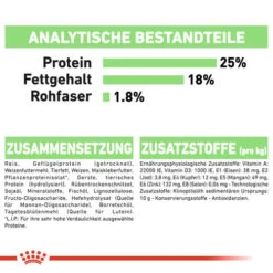 Royal Canin Medium Digestive Care - Hundefutter -Tierfreunde Günstiges Geschäft royal canin medium digestive care hondenvoer 132833 0500 none
