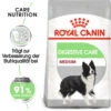 Royal Canin Medium Digestive Care - Hundefutter