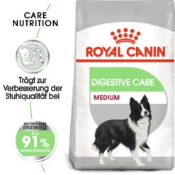 Royal Canin Medium Digestive Care - Hundefutter