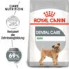 Royal Canin Mini Dental Care - Hundefutter