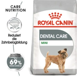 Royal Canin Mini Dental Care - Hundefutter