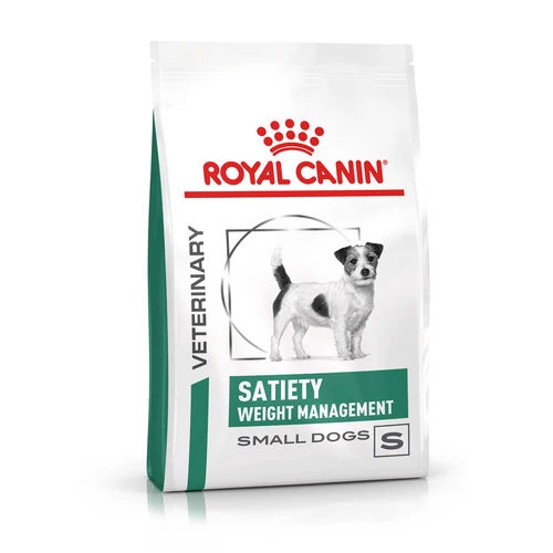 Royal Canin Satiety Kleiner Hund 1 Royal Canin Satiety Kleiner Hund