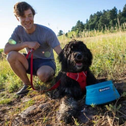 Ruffwear Bivy Bowl -Tierfreunde Günstiges Geschäft ruffwear bivy bowl 204692 0500 none