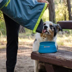 Ruffwear Bivy Bowl -Tierfreunde Günstiges Geschäft ruffwear bivy bowl 204695 0500 none